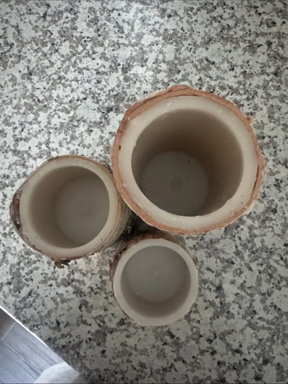 N/A natural birch